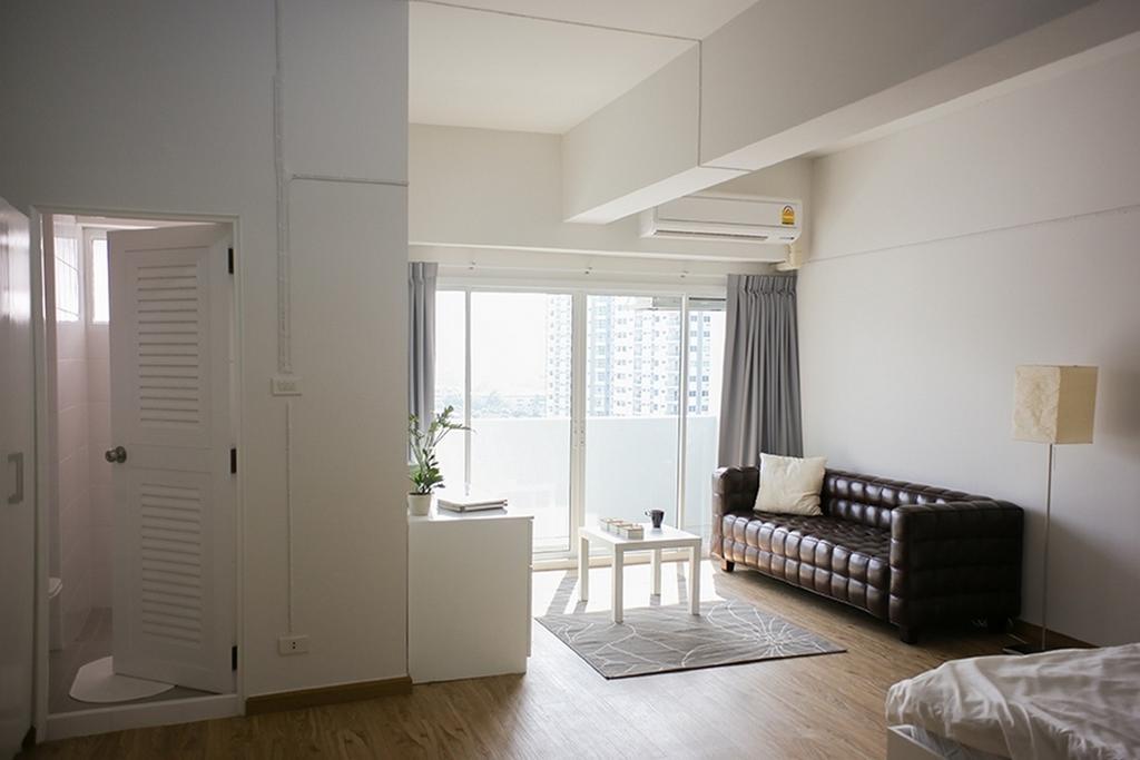 New Apg Apartment Banguecoque Quarto foto