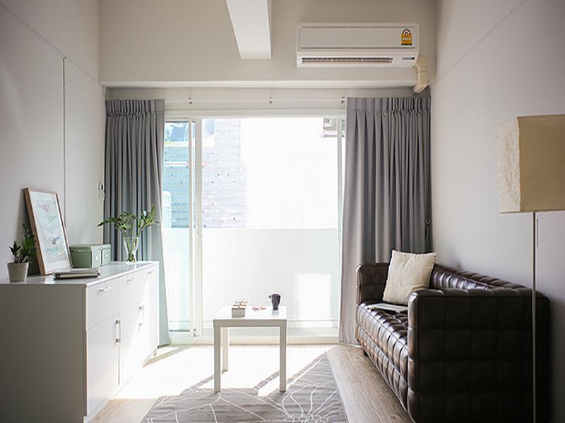 New Apg Apartment Banguecoque Exterior foto